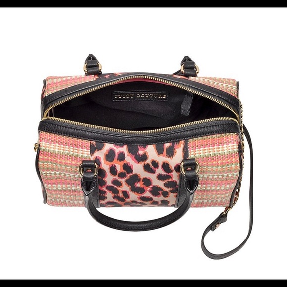 Juicy Couture Boston Bag (2015) - Picture 3 of 12